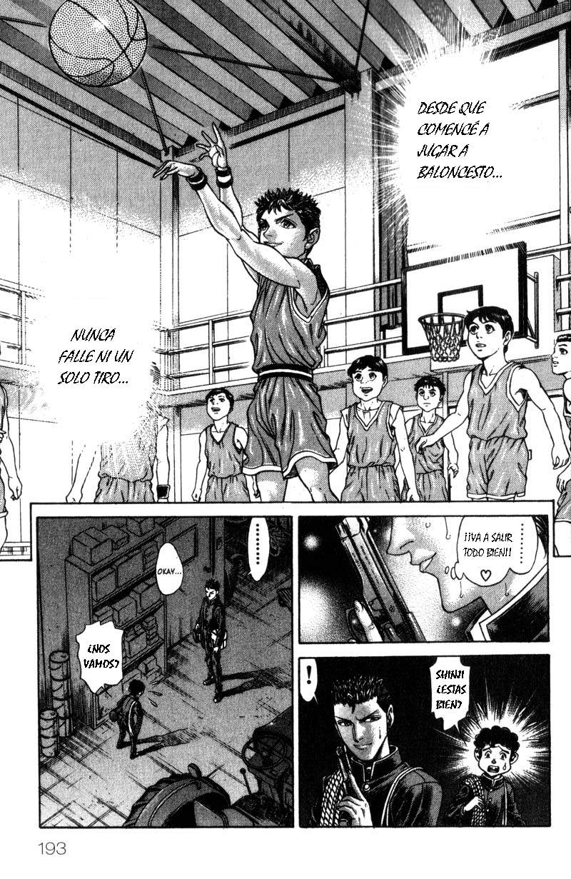 Read Battle Royale ES Manga Online
