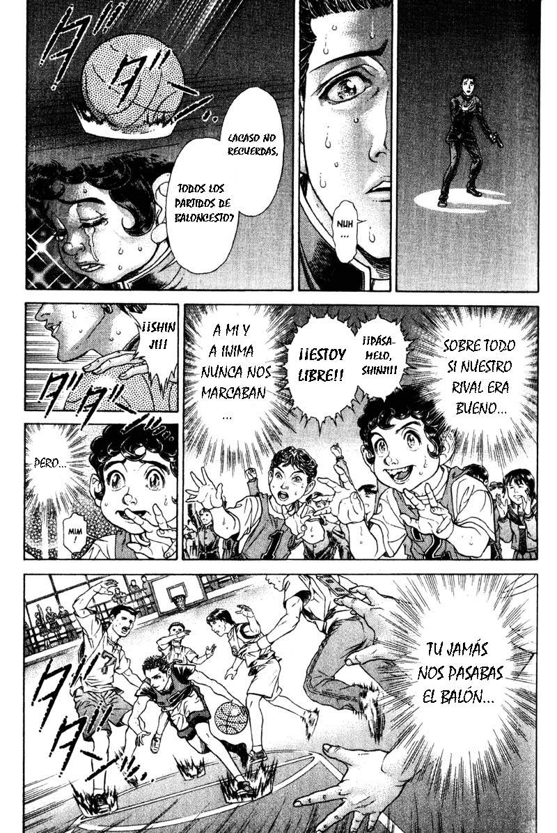 Read Battle Royale ES Manga Online