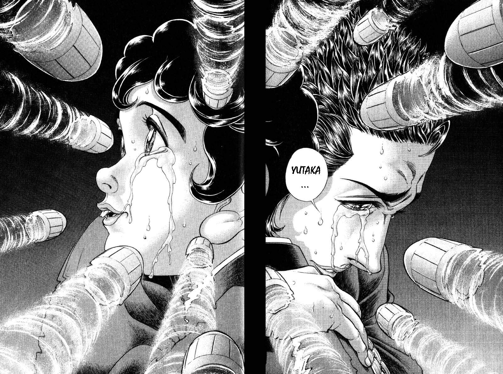 Read Battle Royale ES Manga Online