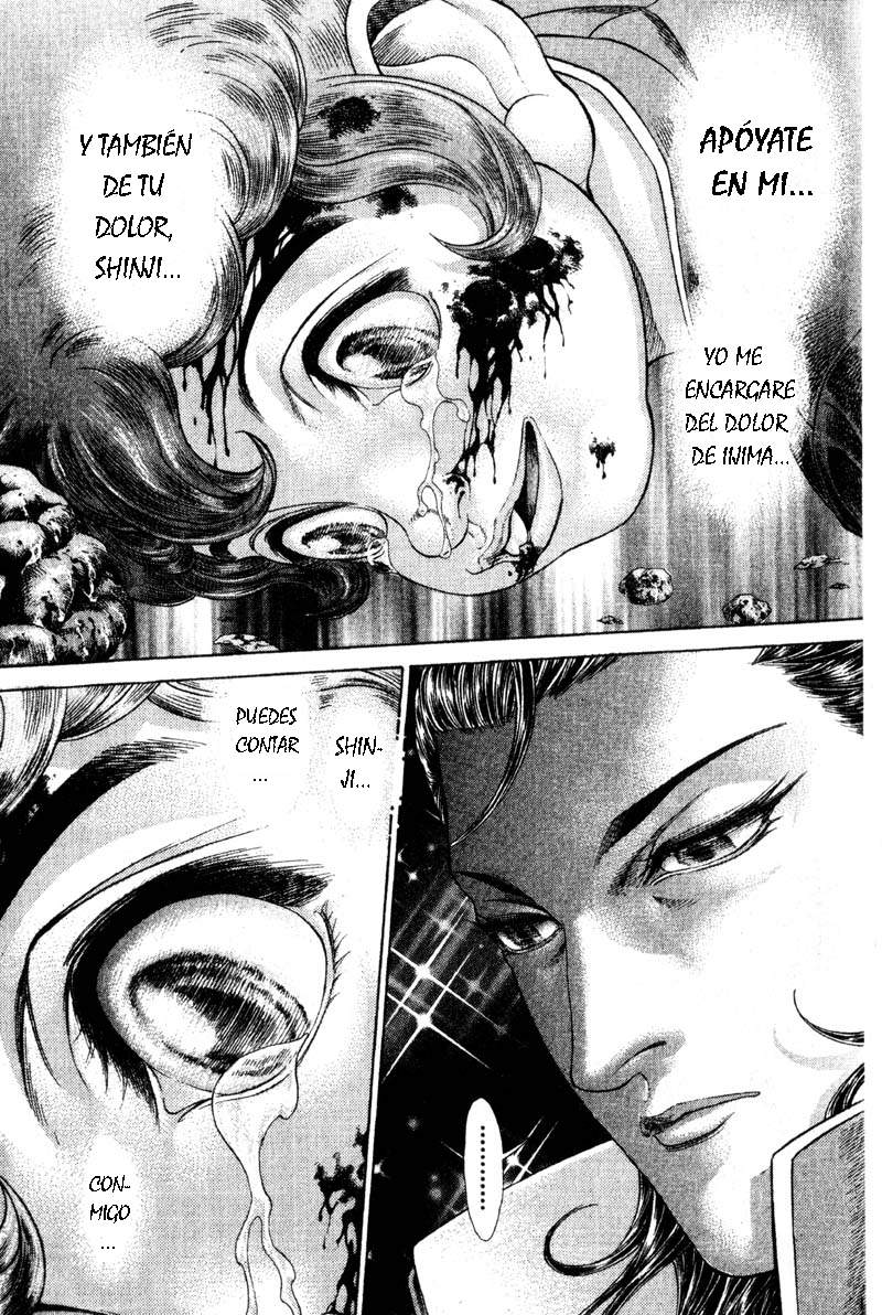 Read Battle Royale ES Manga Online