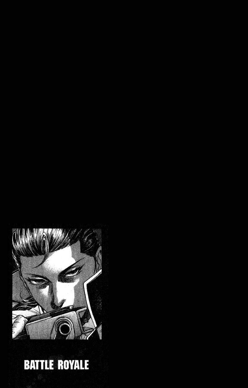 Read Battle Royale ES Manga Online