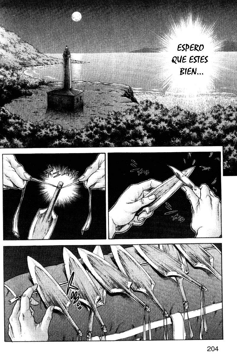 Read Battle Royale ES Manga Online