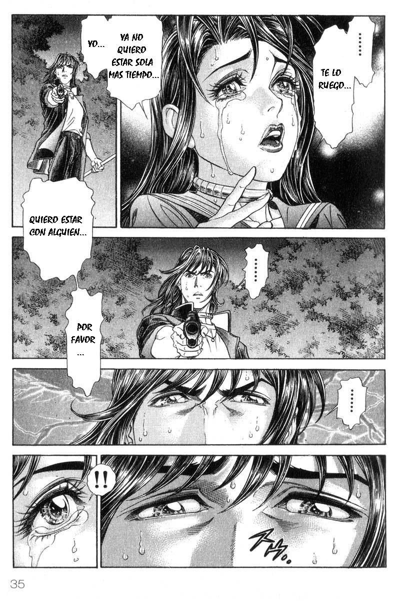 Read Battle Royale ES Manga Online