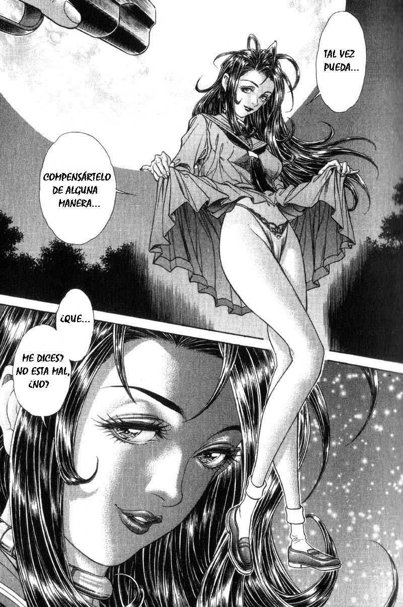 Read Battle Royale ES Manga Online