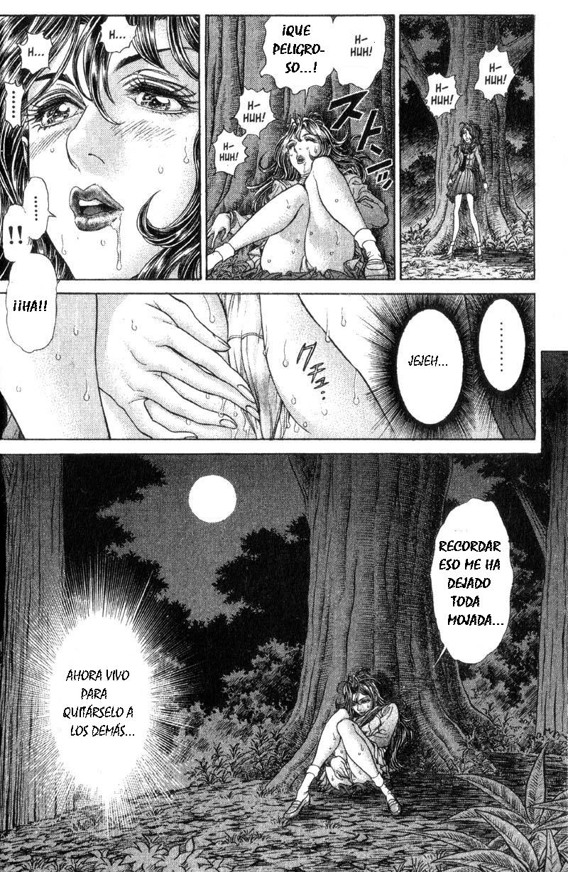 Read Battle Royale ES Manga Online