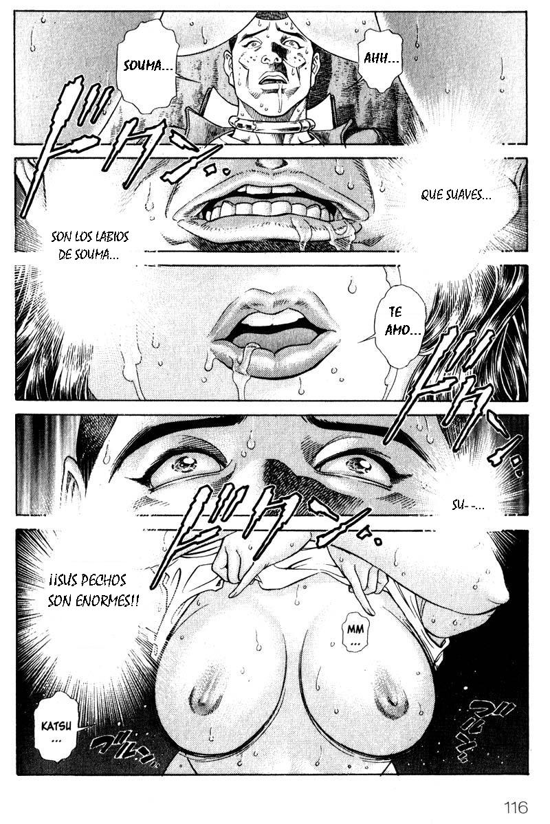 Read Battle Royale ES Manga Online