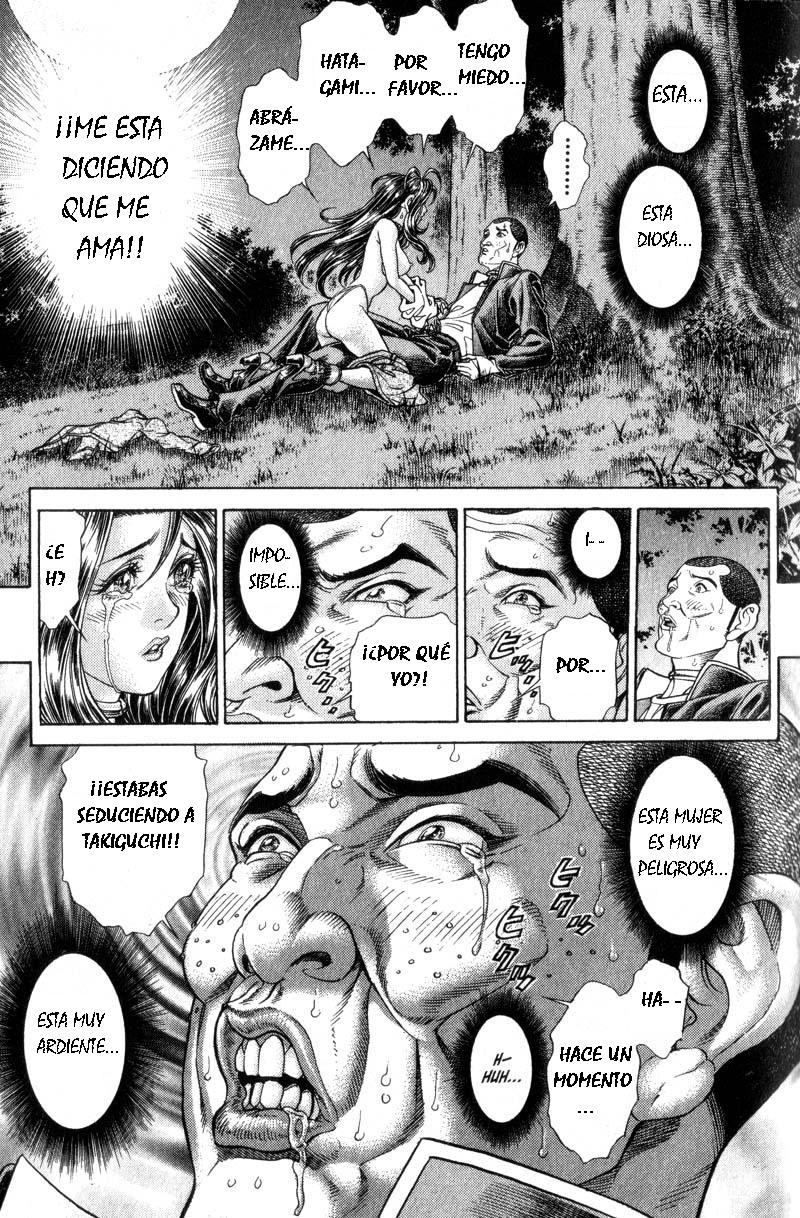 Read Battle Royale ES Manga Online