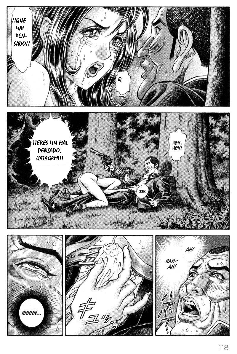 Read Battle Royale ES Manga Online
