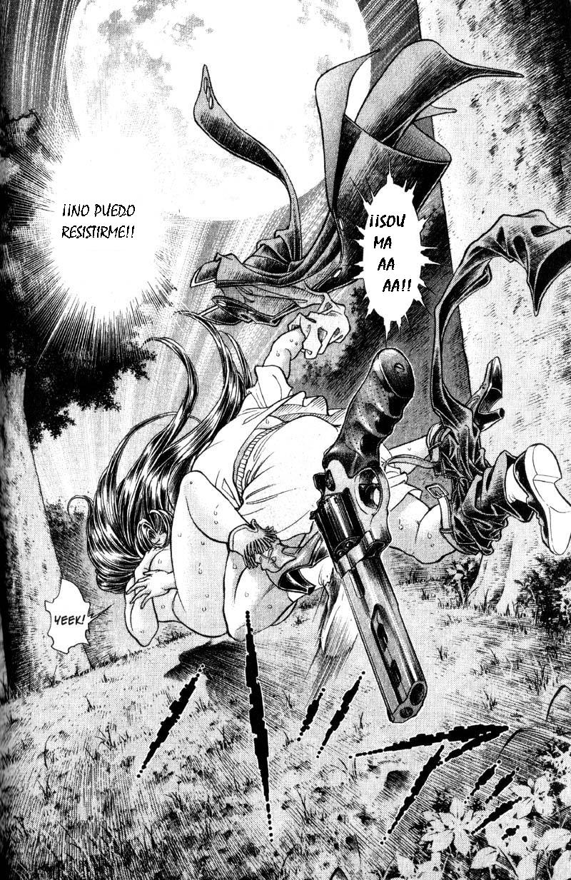 Read Battle Royale ES Manga Online