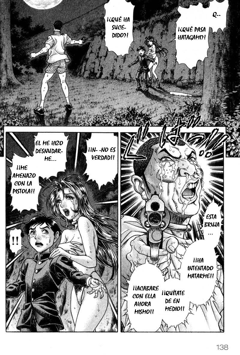 Read Battle Royale ES Manga Online