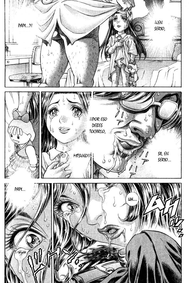 Read Battle Royale ES Manga Online