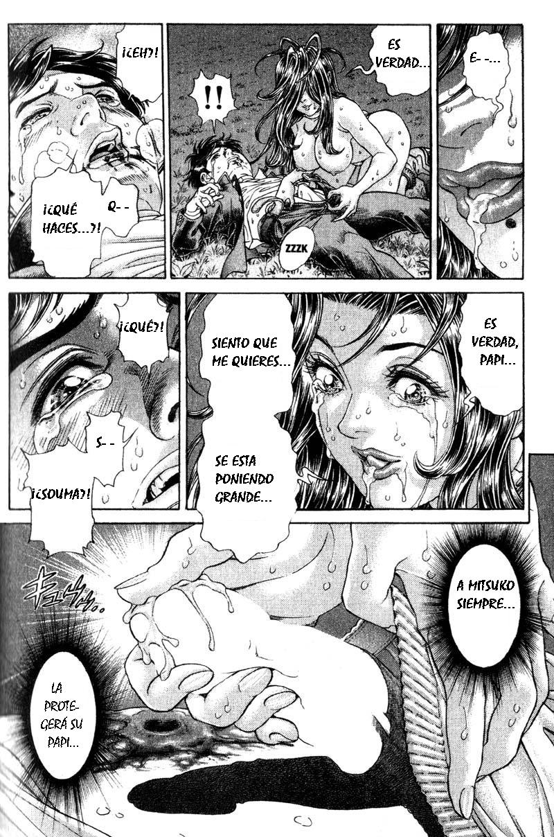 Read Battle Royale ES Manga Online
