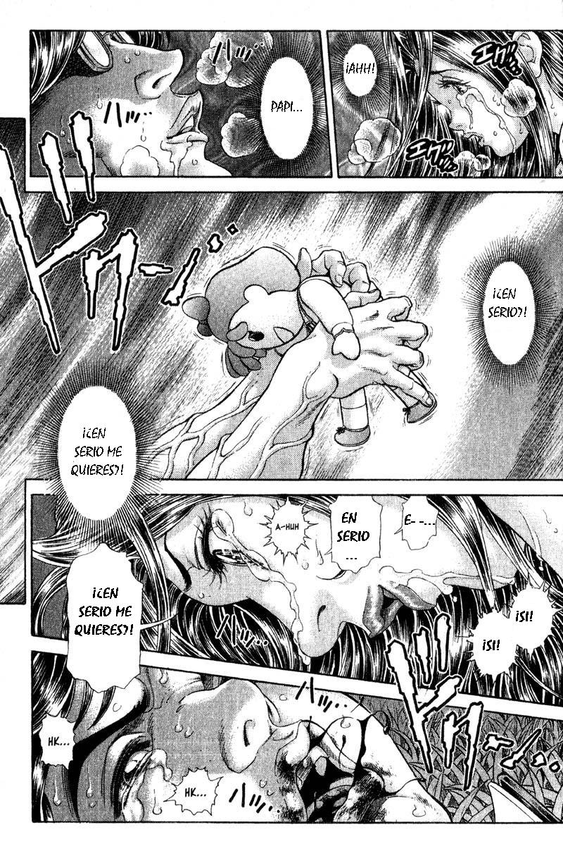 Read Battle Royale ES Manga Online