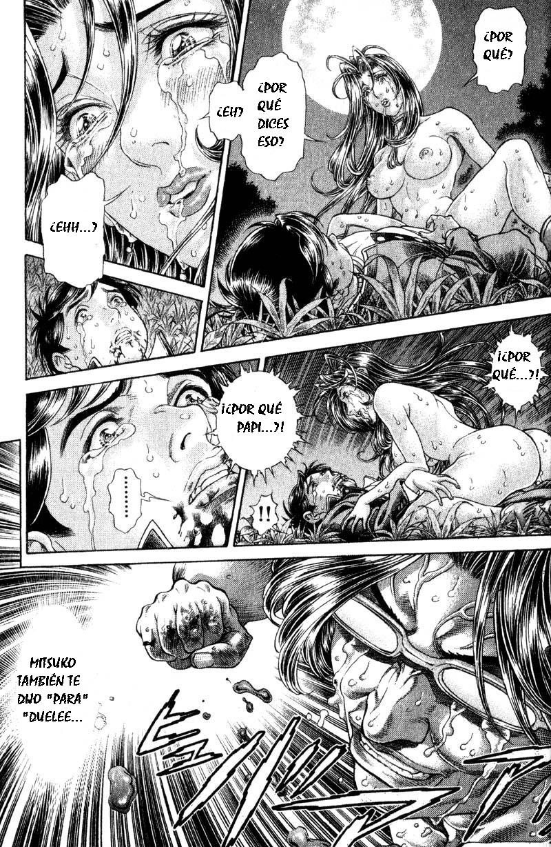 Read Battle Royale ES Manga Online