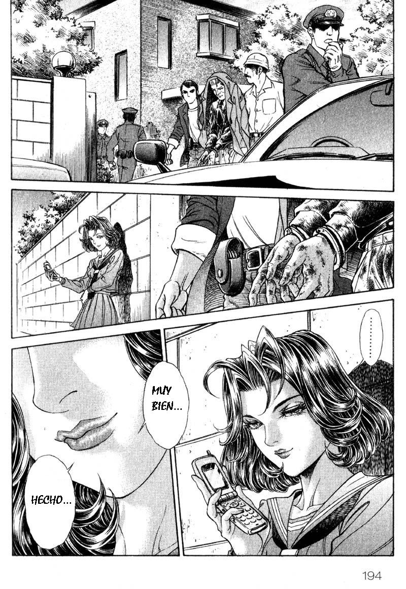 Read Battle Royale ES Manga Online