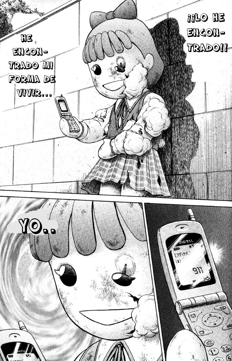 Read Battle Royale ES Manga Online