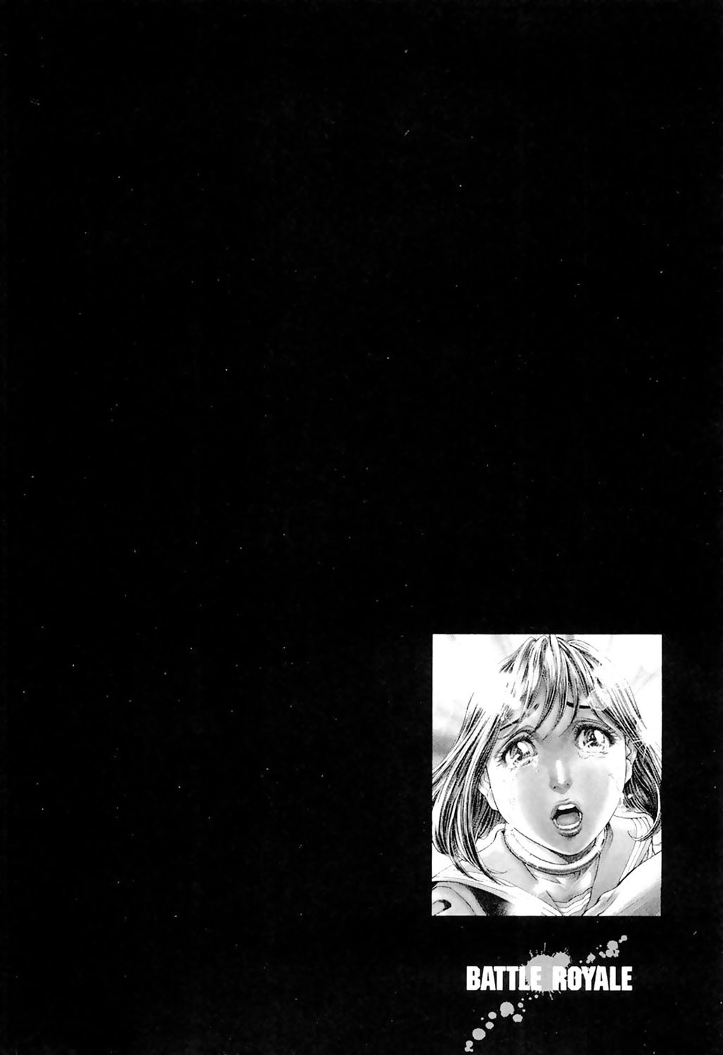 Read Battle Royale ES Manga Online