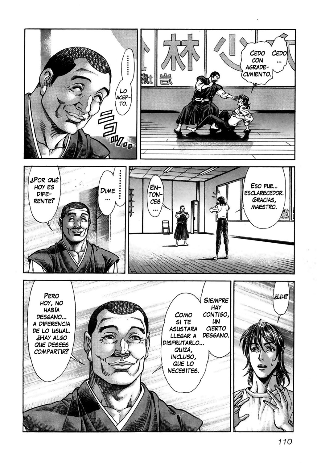 Read Battle Royale ES Manga Online