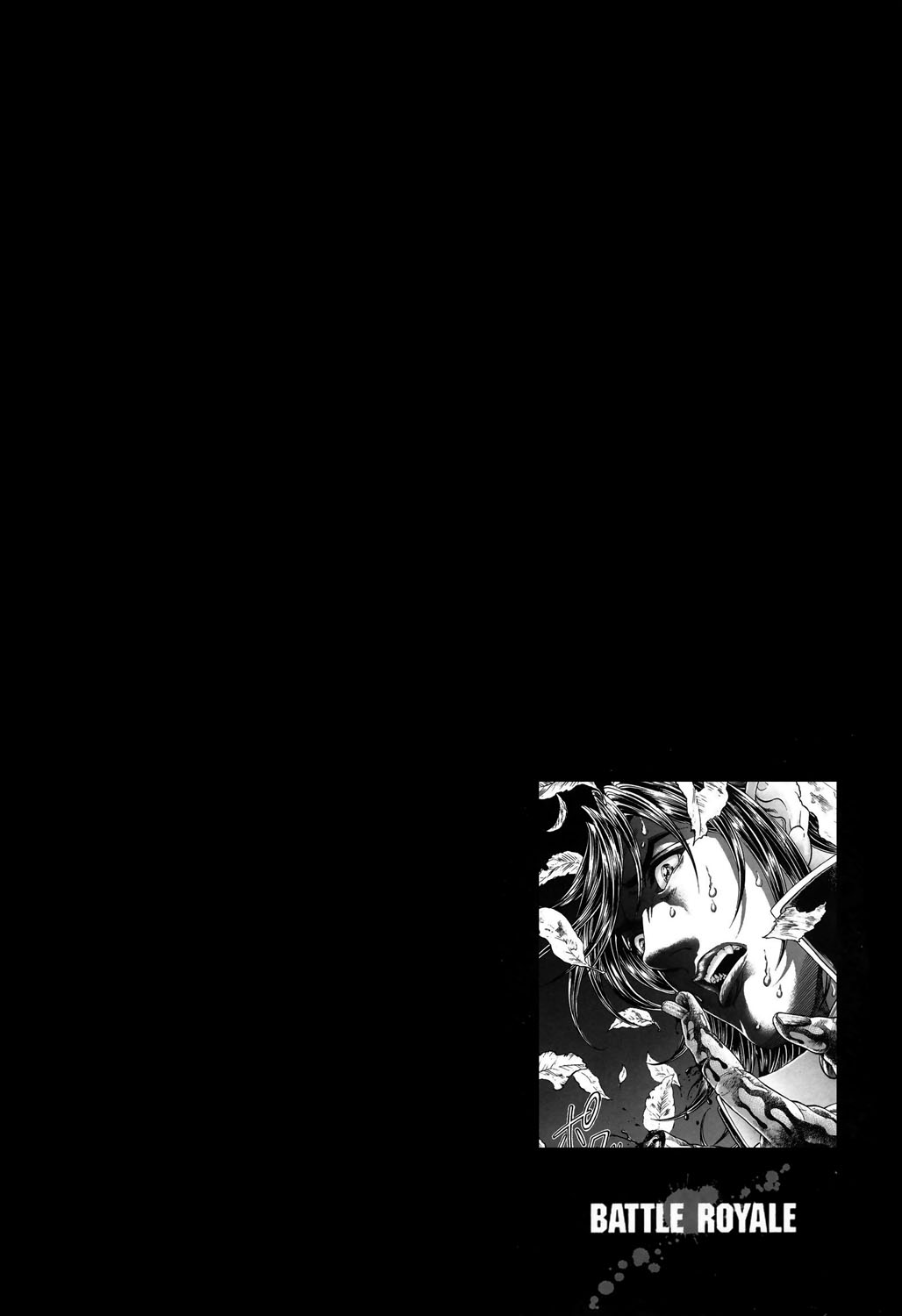 Read Battle Royale ES Manga Online