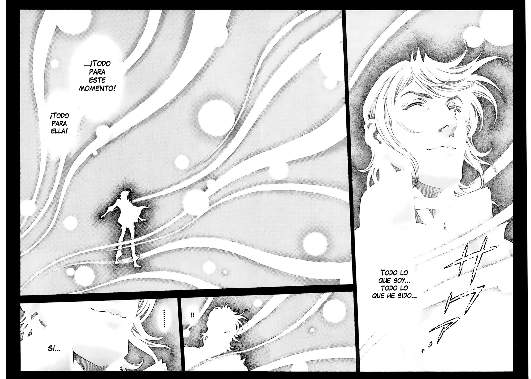 Read Battle Royale ES Manga Online