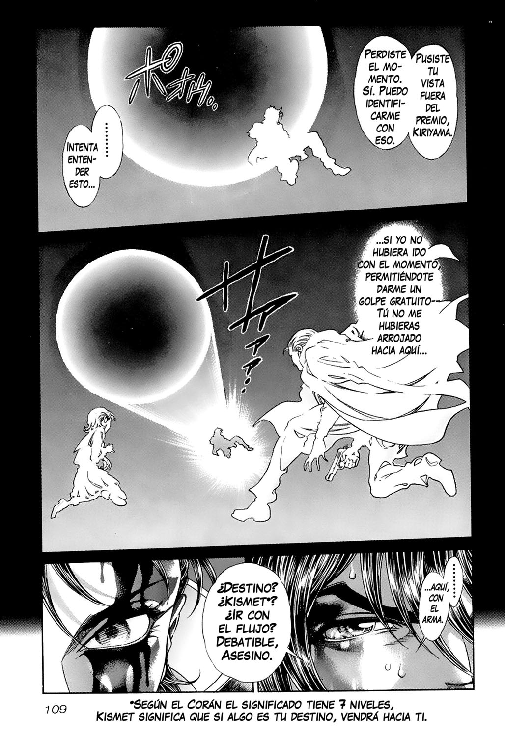 Read Battle Royale ES Manga Online