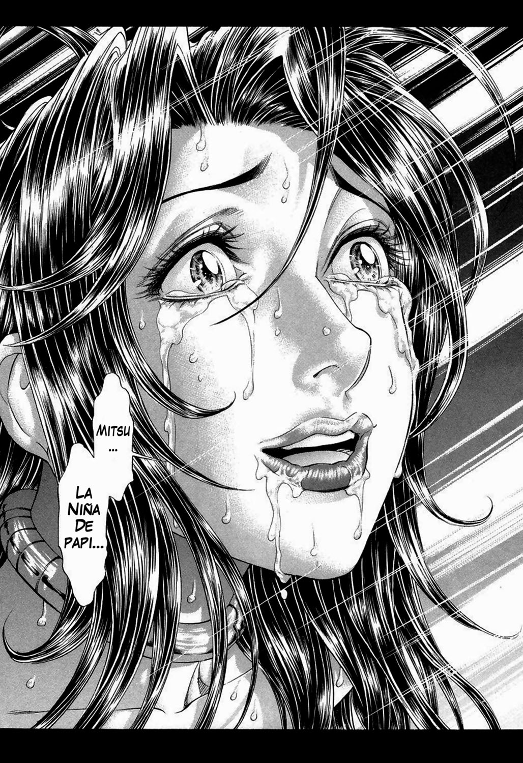 Read Battle Royale ES Manga Online