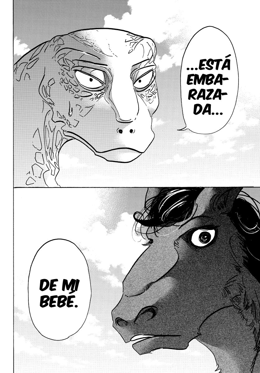 Read Beastars ES Manga Online