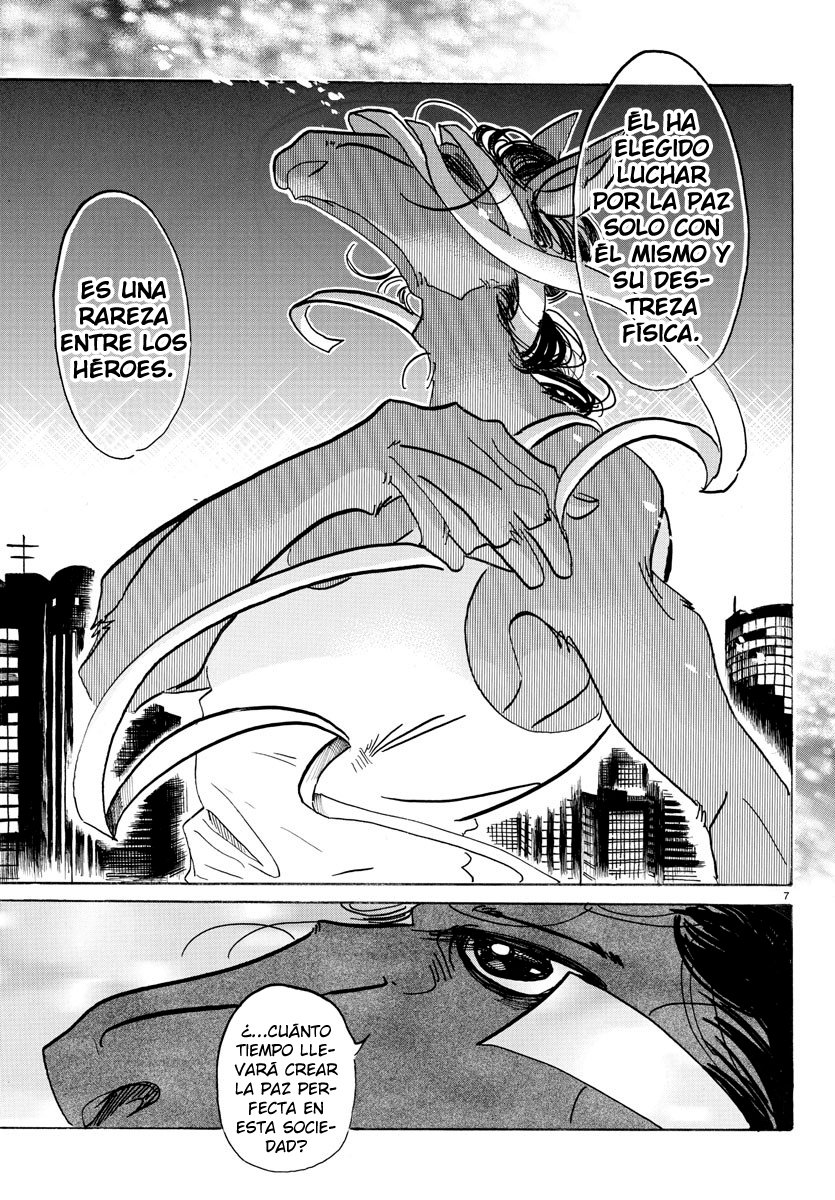 Read Beastars ES Manga Online
