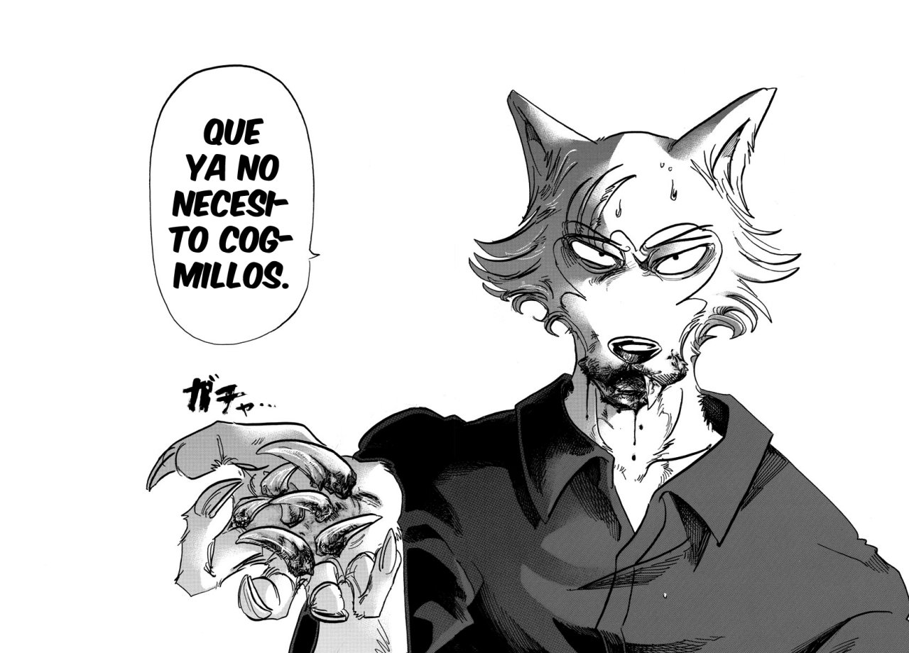 Read Beastars ES Manga Online