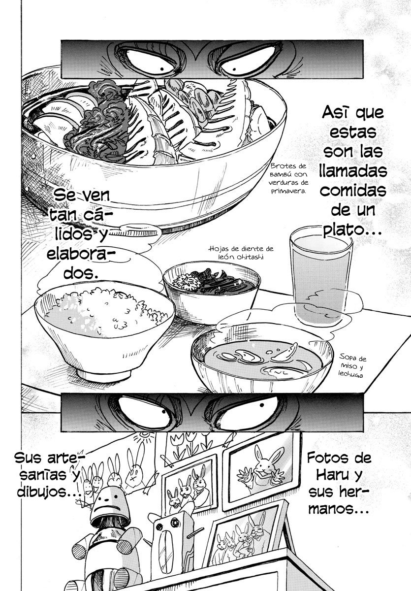 Read Beastars ES Manga Online