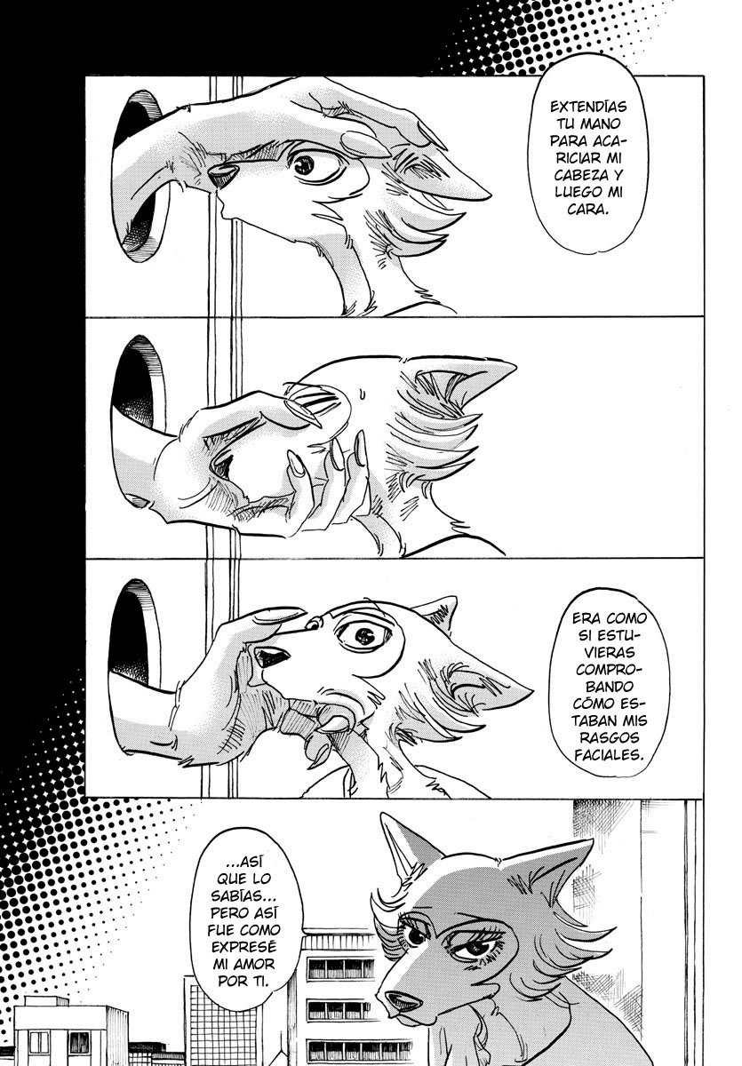 Read Beastars ES Manga Online