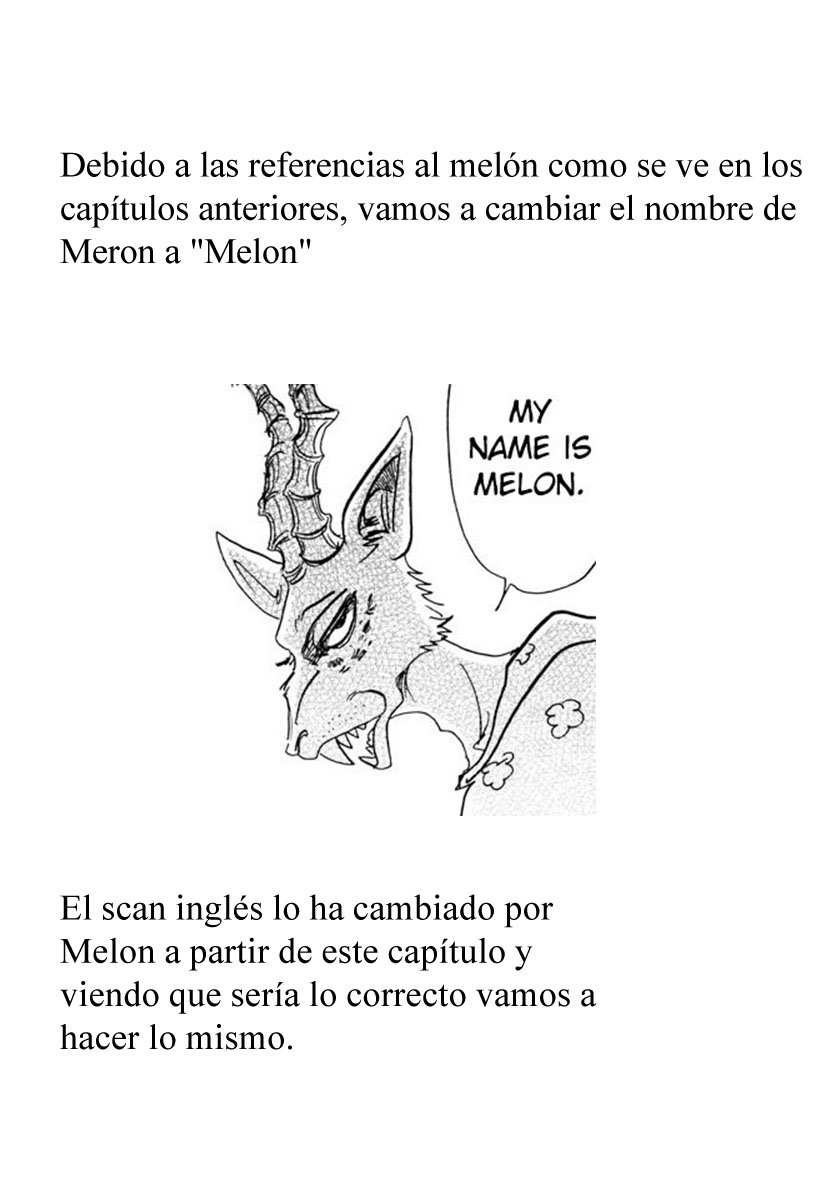 Read Beastars ES Manga Online