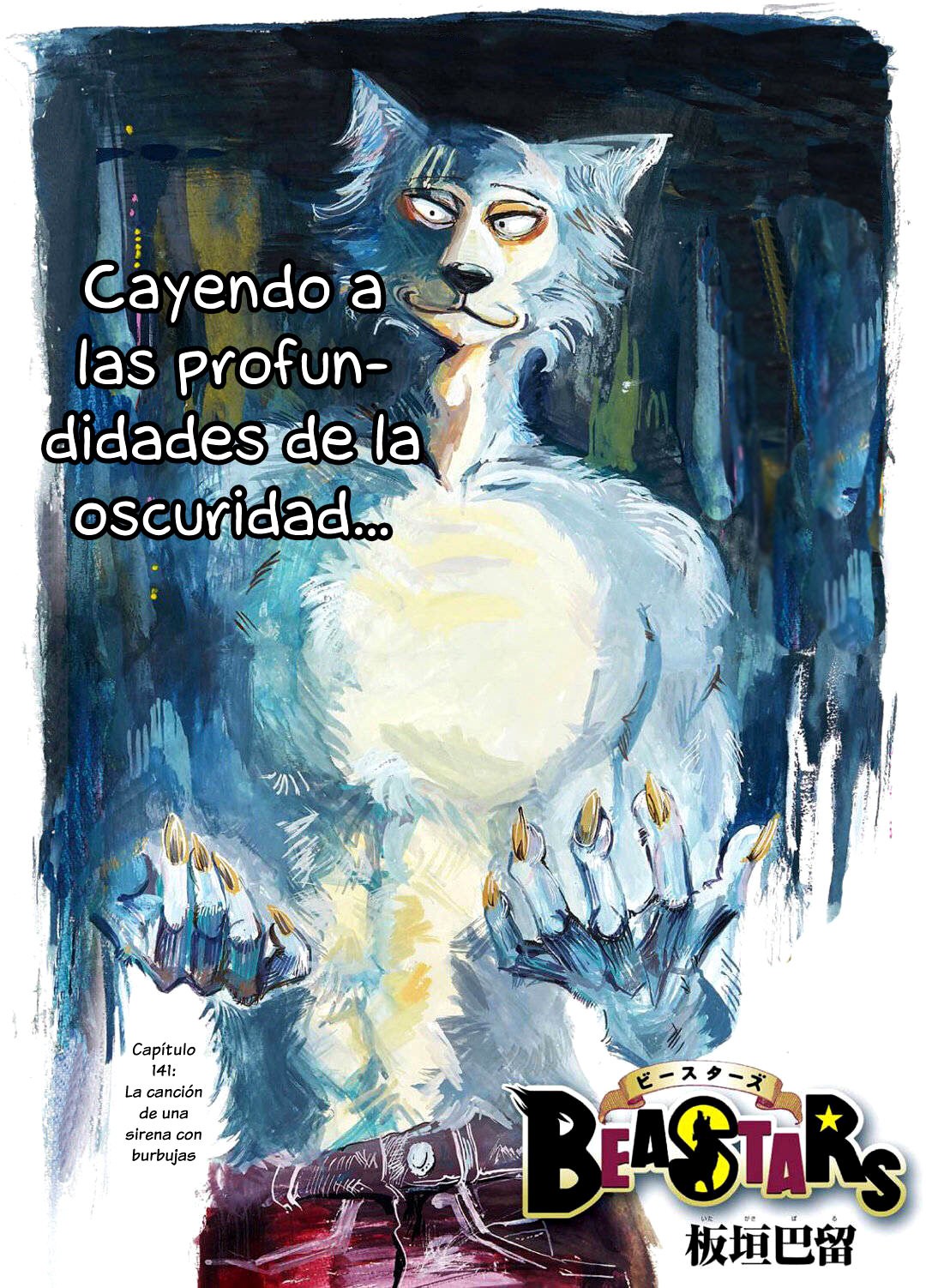 Read Beastars ES Manga Online