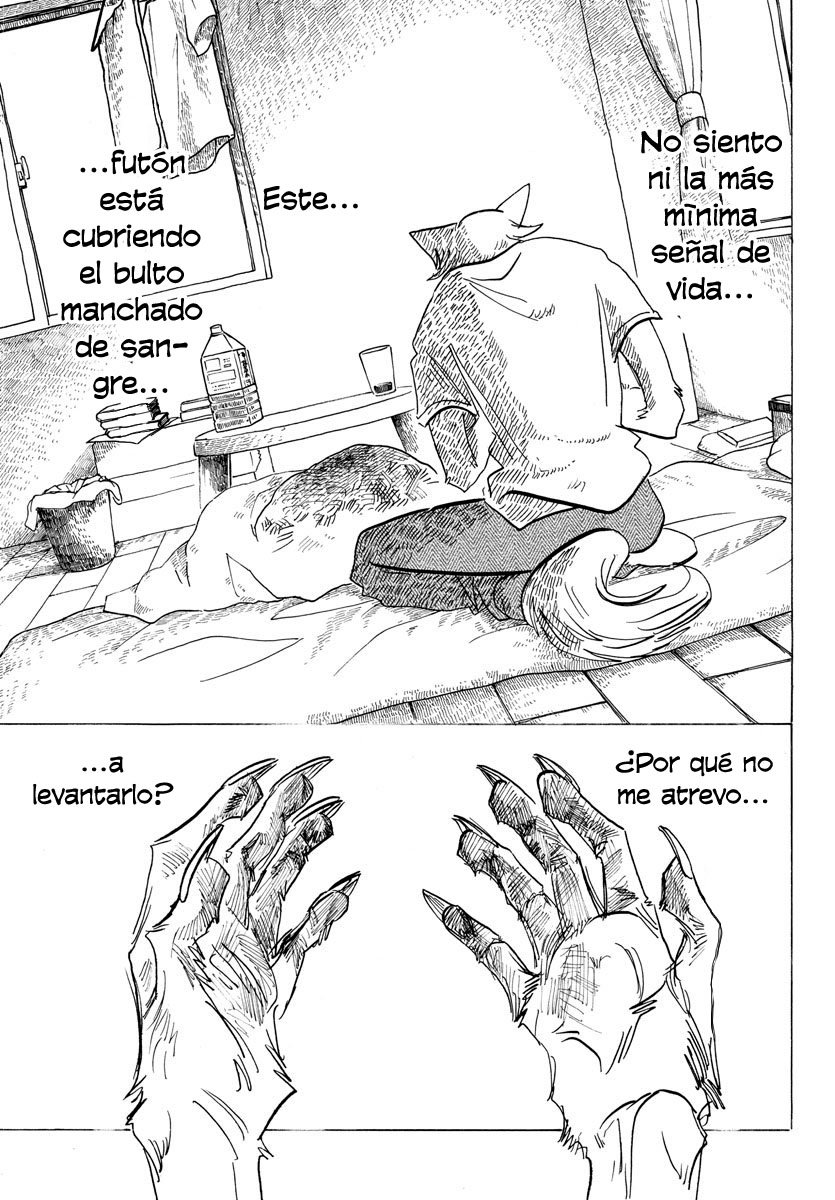 Read Beastars ES Manga Online