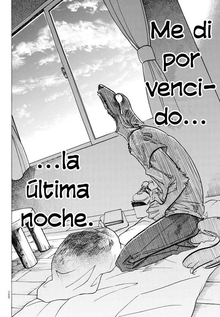 Read Beastars ES Manga Online