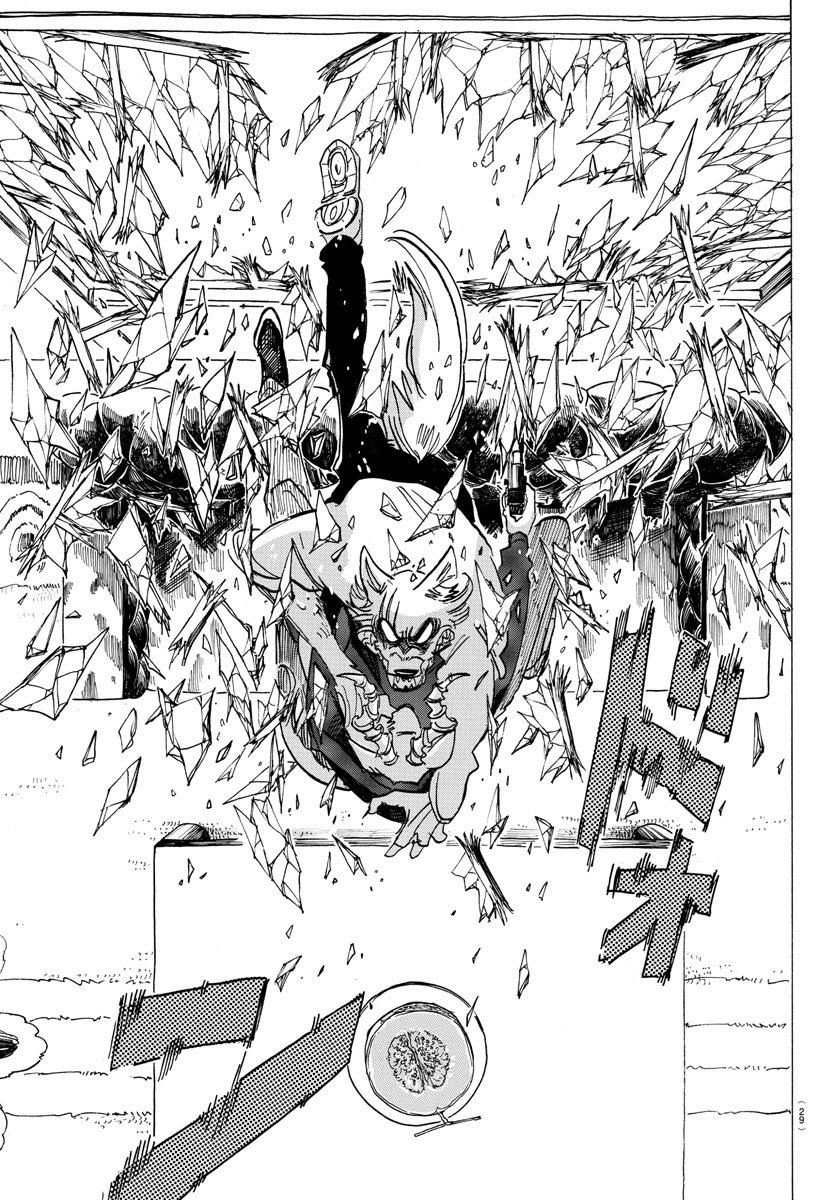 Read Beastars ES Manga Online