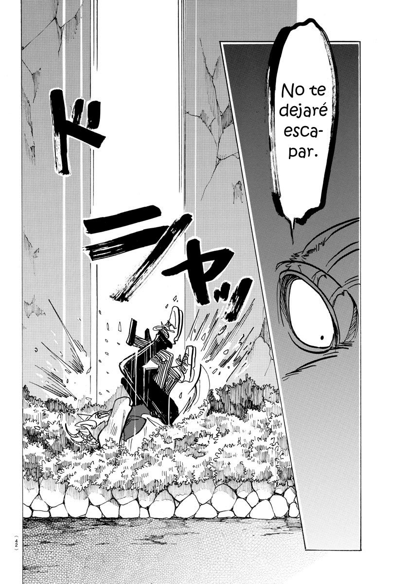 Read Beastars ES Manga Online