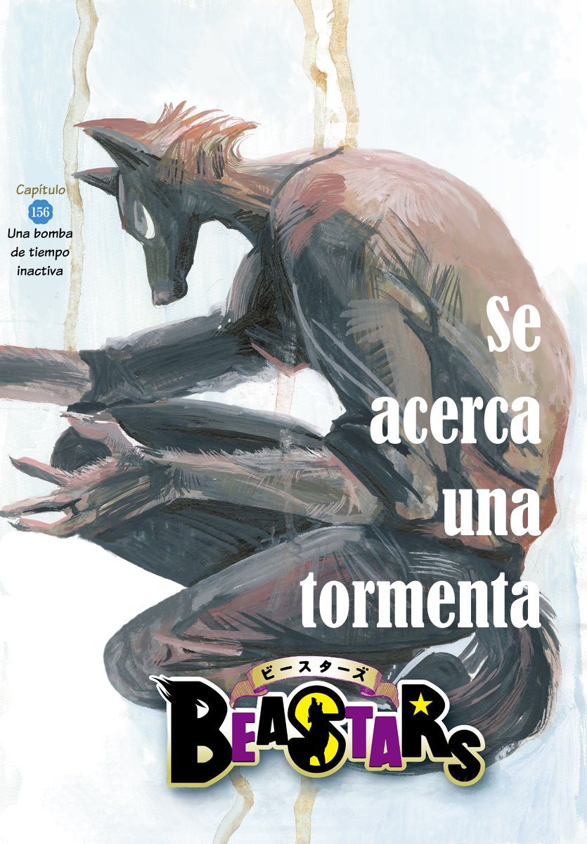 Read Beastars ES Manga Online
