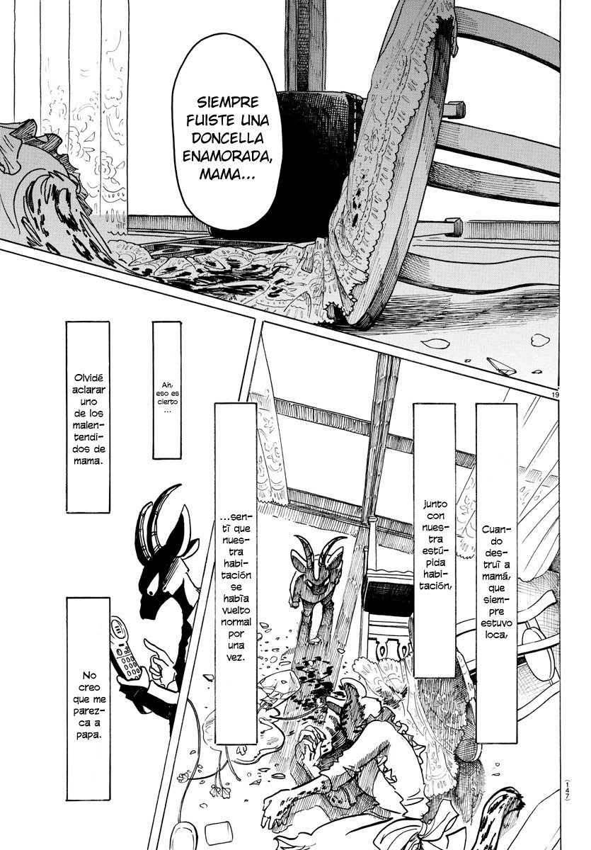 Read Beastars ES Manga Online