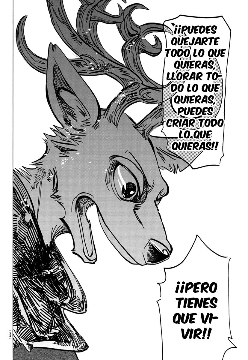 Read Beastars ES Manga Online