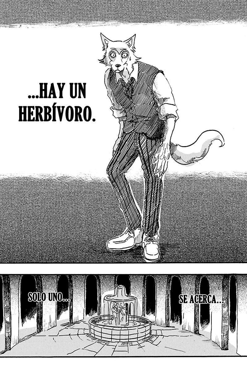 Read Beastars ES Manga Online