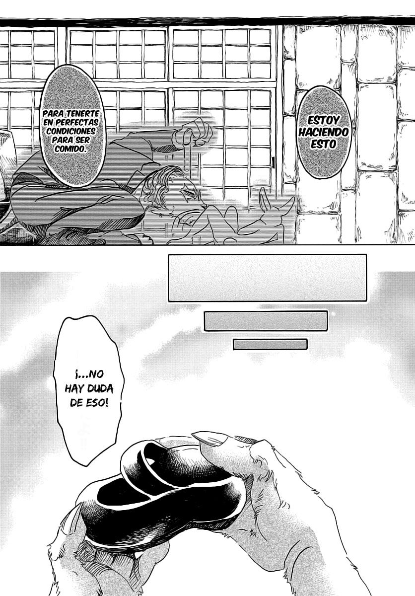 Read Beastars ES Manga Online