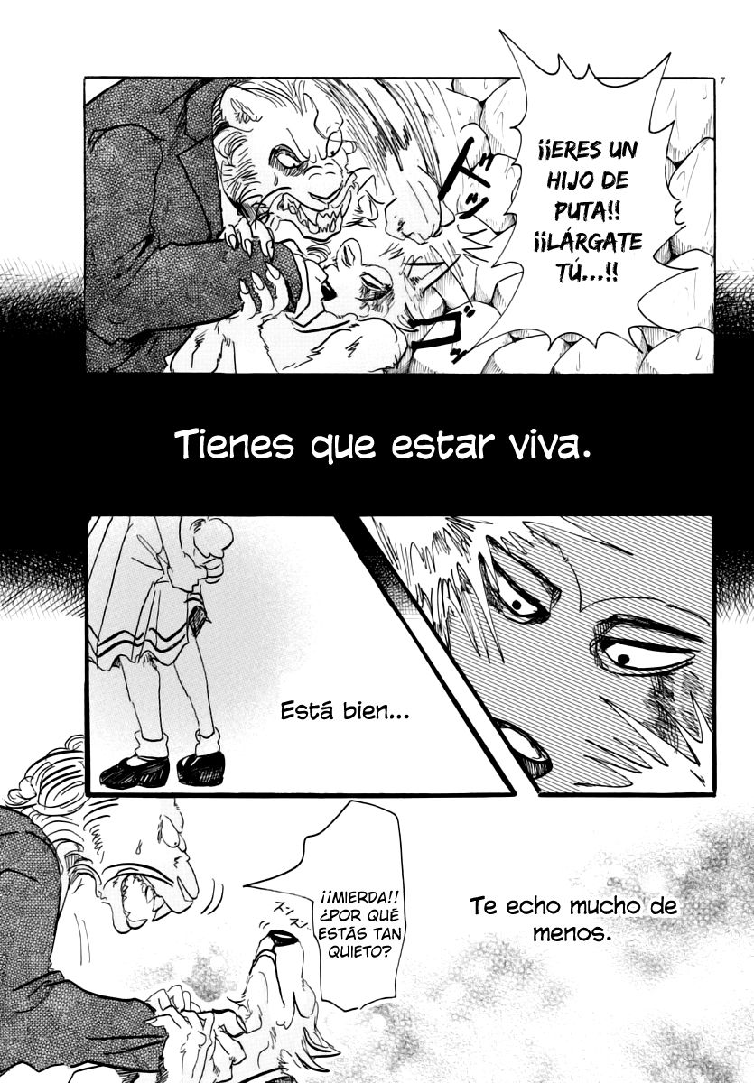 Read Beastars ES Manga Online