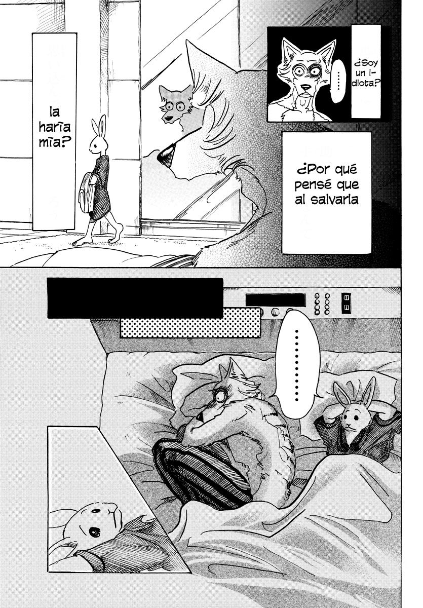 Read Beastars ES Manga Online