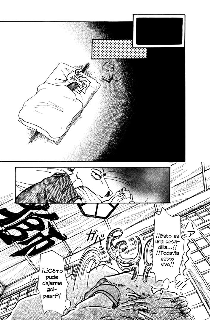 Read Beastars ES Manga Online