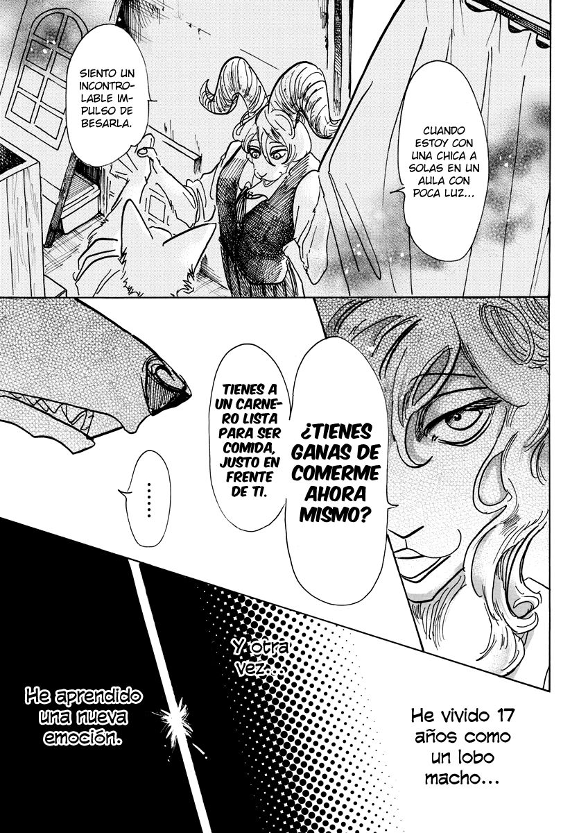 Read Beastars ES Manga Online