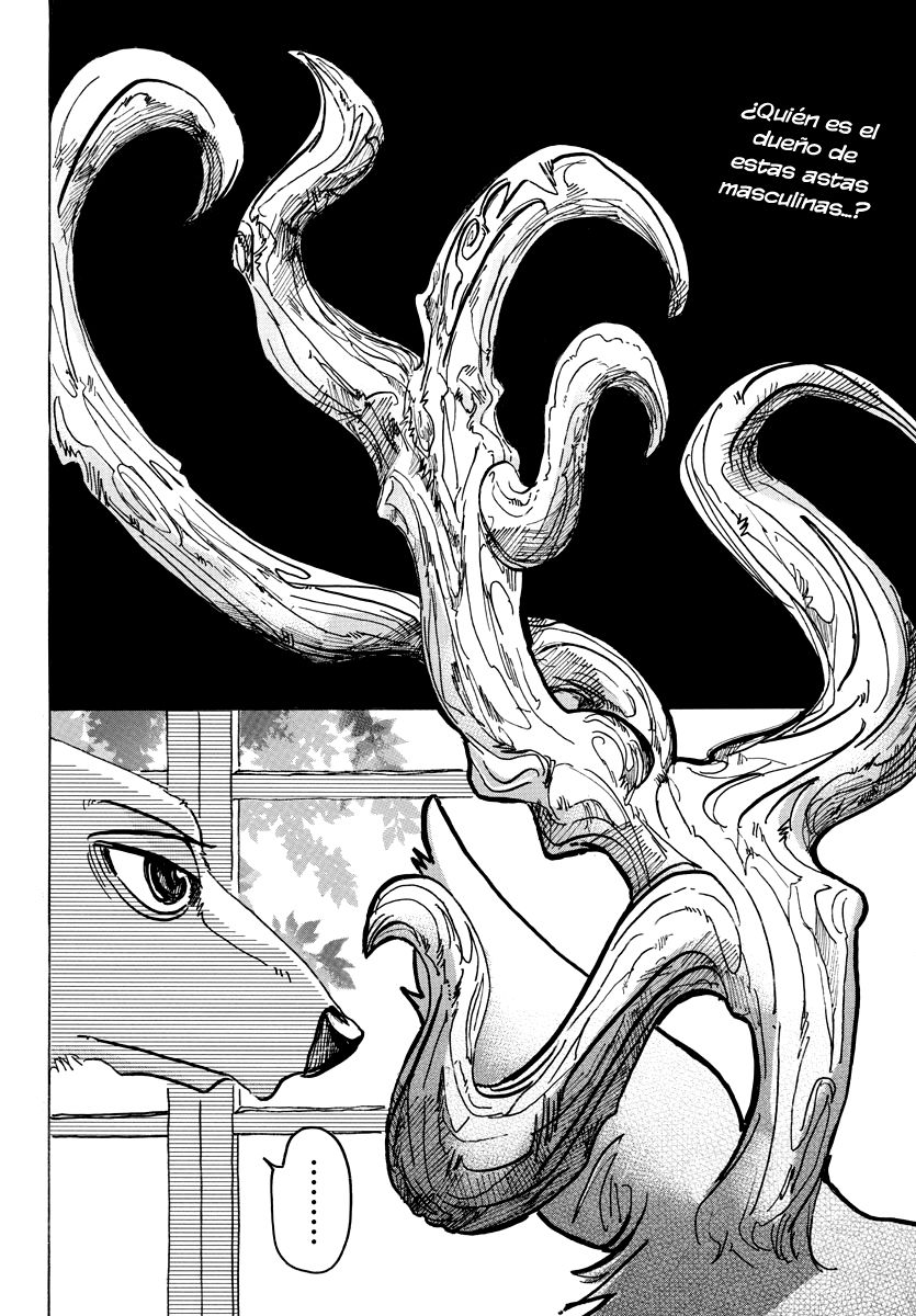 Read Beastars ES Manga Online