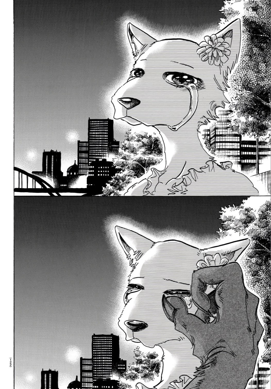 Read Beastars ES Manga Online