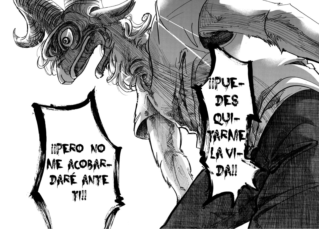 Read Beastars ES Manga Online