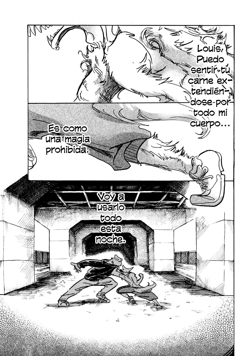 Read Beastars ES Manga Online